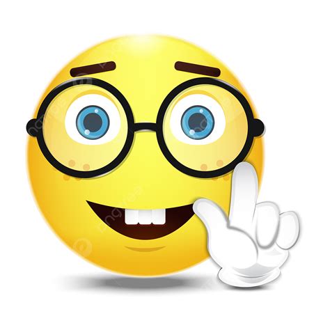 With Tenor, maker of GIF Keyboard, add popular Blushing Meme animated GIFs to your conversations. . Nerd emoji meme